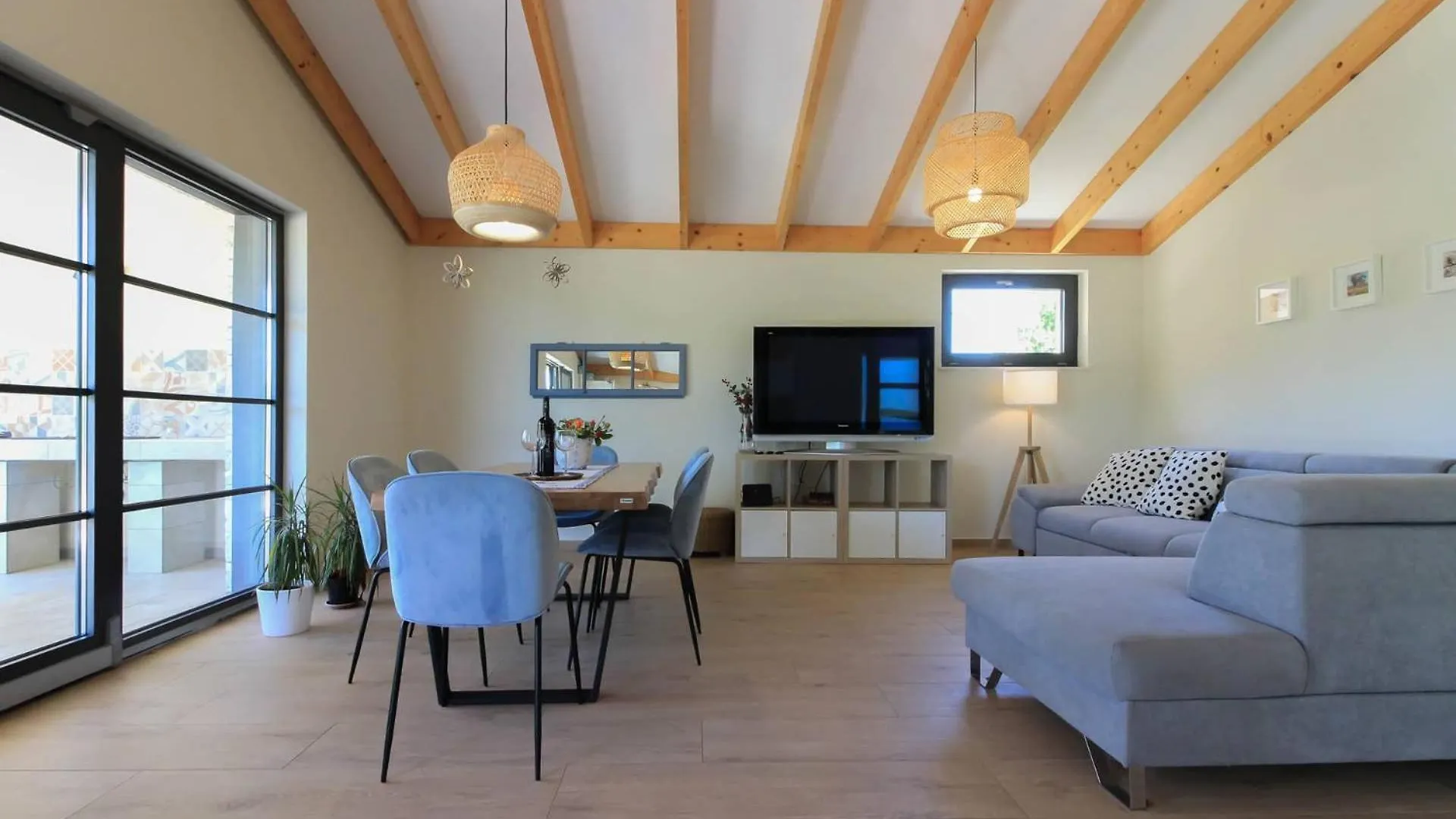 Beautiful Villa Regina With Private Pool Near The Sea By Wiibuk Sisan Croatia